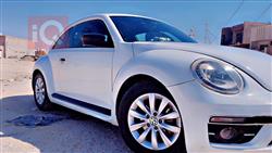 فولكسفاغن بيتل